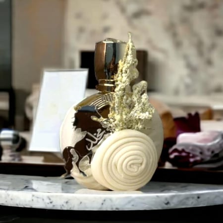 توزيعات عطور بديل فرزاتشي