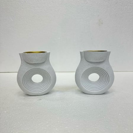 مبخرة بتصميم دائري انبق