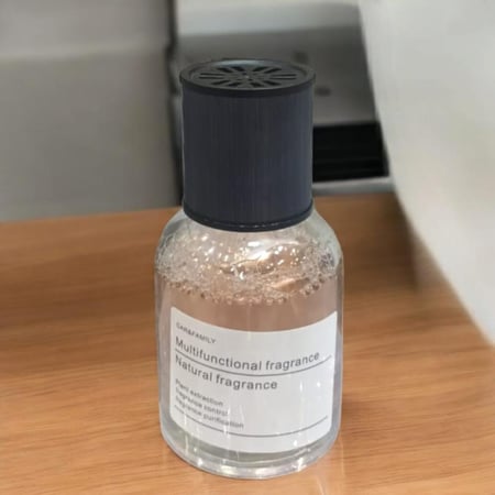 معطر سيارات