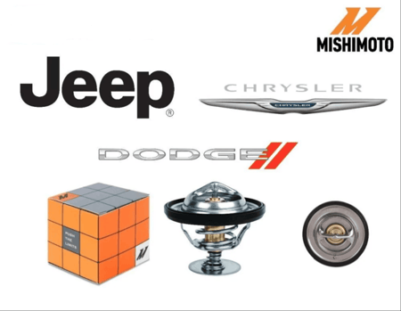 بلف حرارة ميشيموتو