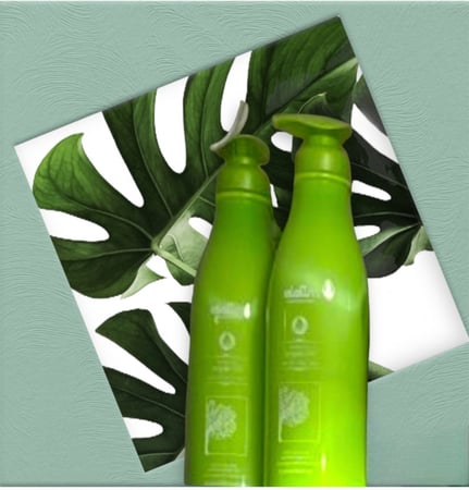 بلسم زيت الارغان 1000جرام