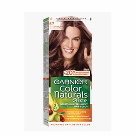 6.7 - بني شوكولاتة نقيّ