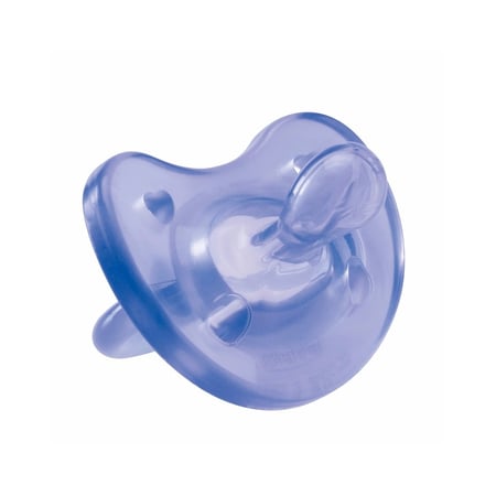 Chicco فيزيو سوفت سيليكون بنفسجي