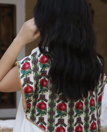 جلابية