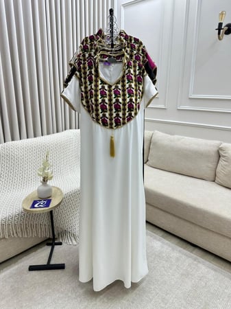 جلابية