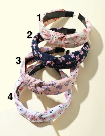 طوق شعر قطعه واحده