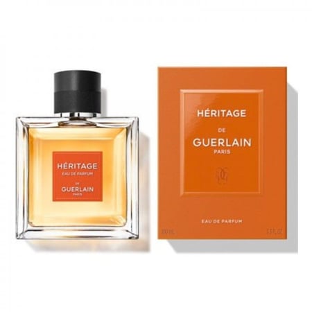 عطر جيرلان هيرتاج الرجالي او دو بارفيوم-100مل