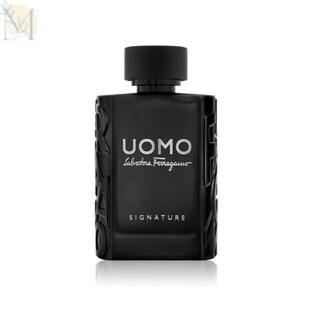 عطر سلفاتور فيرغامو اومو سيقنتشير او دو بارفيوم 100مل