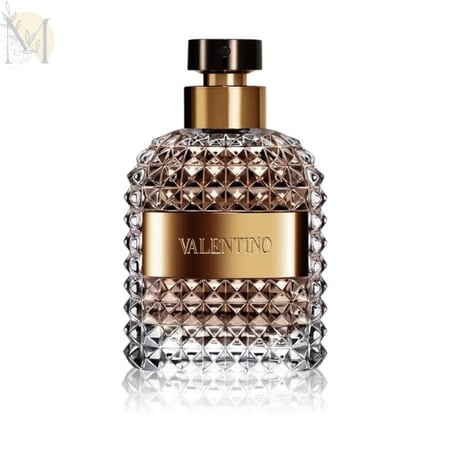 عطر فالنتينو اومو أو دو تواليت-100مل