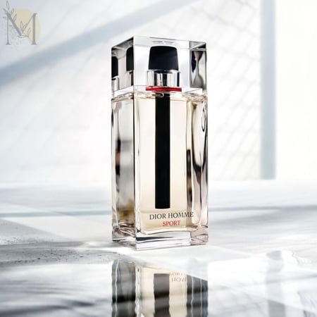 عطر ديور هوم سبورت او دو تواليت 75مل