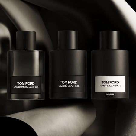 عطر توم فورد او دومبر ليذر - او دو تواليت - 100مل