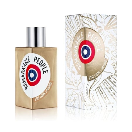 عطر إيتا ليبري دي أورانج ريماركابل بيبول 100 مل Remarkable People Etat Libre d'Orange