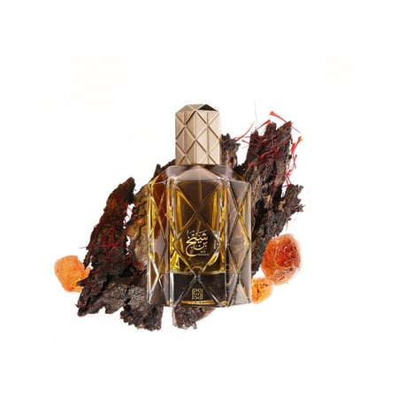 عينه عطر بن شيخ