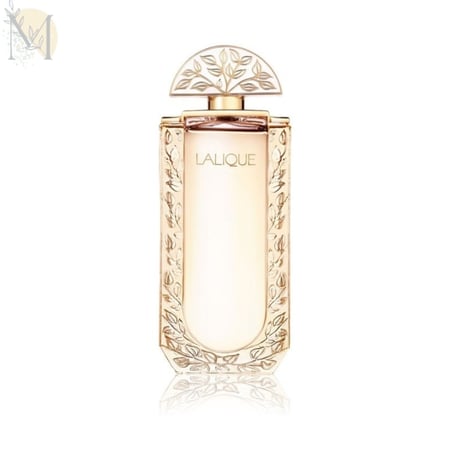 عطر لاليك الابيض النسائي او دو بارفيوم 100مل