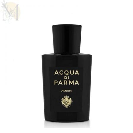 اكوا دي بارما امبرا او دو بارفيوم 100مل