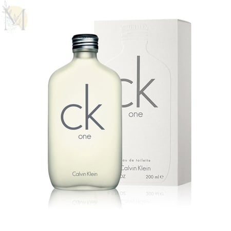 عطر كالفن كلاين سي كيه ون او دو تواليت