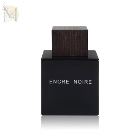 عطر لاليك انكر نوار للرجال او دو تواليت-100مل