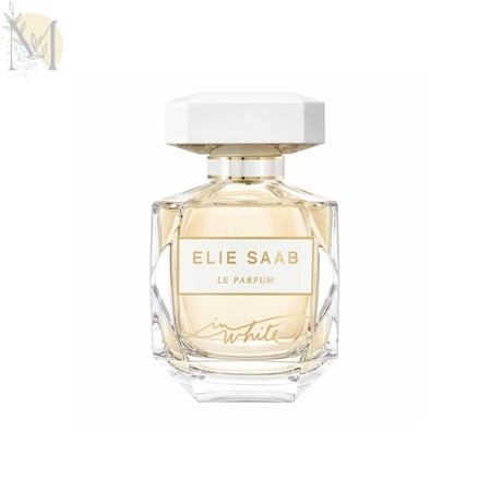 تستر عطر ايلي صعب لي بارفيوم وايت 90مل