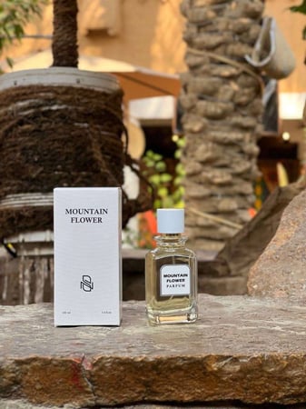 عطر مونتاين فلاور  MOUNTAIN FLAOWER   -100 مل