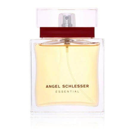 عطر انجل سشلر اسنتشل الاحمر او دو بارفيوم 100مل