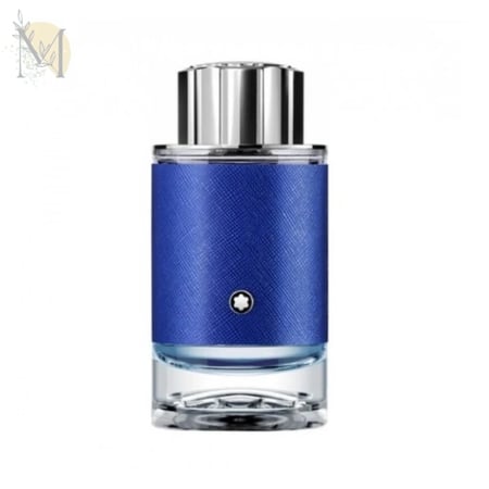 عطر مونت بلانك اكسبلورر الترا بلو او دو بارفيوم-100مل