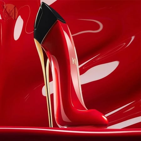 عطر كارولينا هيريرا فيري قود غيرل او دو بارفيوم