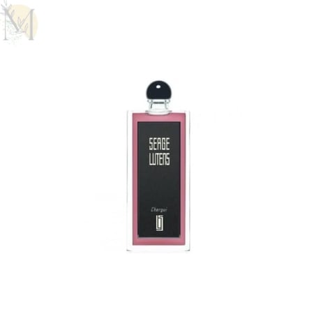 عطر سيرج لوتنس شيرجي او دو بارفيوم 50 مل Serge Lutens Chergui Eau de P
