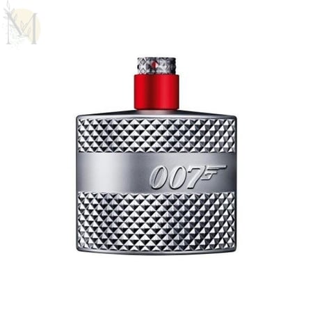 عطر جيمس بوند 007 كوانتوم او دو تواليت 75مل