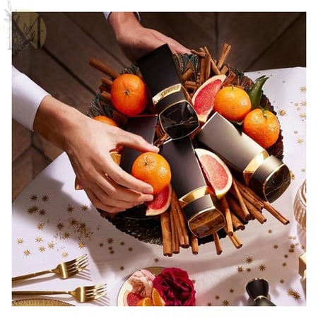 عطر بولغاري لو جيم اونيه او دو بارفيوم-100مل