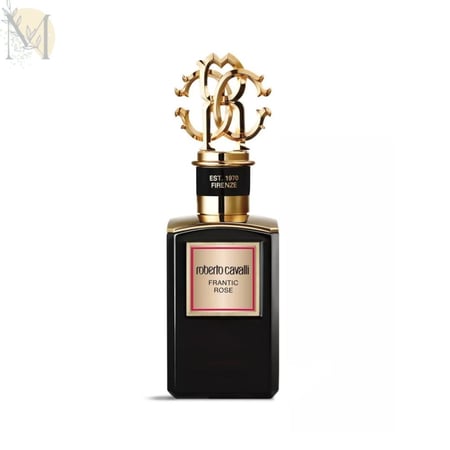 تستر روبرتو كفالي فرانتيك روز او دو بارفيوم 100 مل