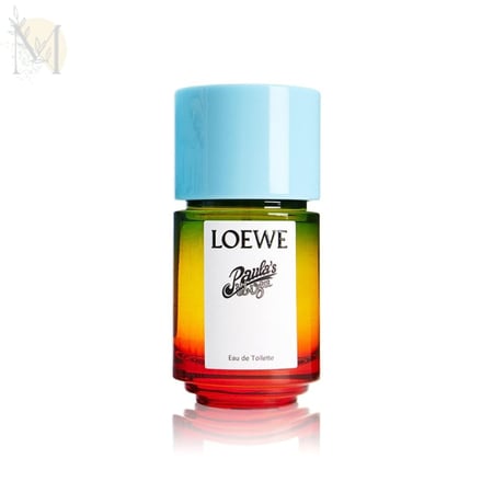عطر لويفي باولاز ايبيزا او دو تواليت 50مل