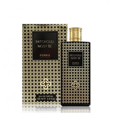 عطر بيريس باتشولي نوزي بي او دو بارفيوم- 100مل