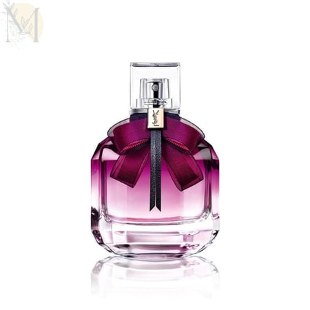 عطر ايف سان لوران مون باريس انتنسمنت او دو بارفيوم انتنس 90مل
