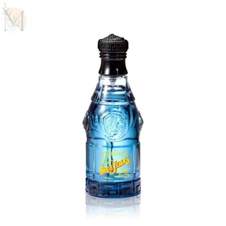 عطر فرزاتشي بلو جينز الرجالي تواليت-75مل