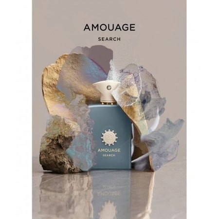 تستر امواج سيرش او دى بيرفيوم 100 مل Search Amouage
