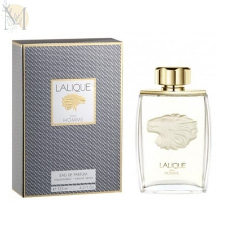 عطر لاليك بور هوم الاسد او دو بارفيوم 125مل