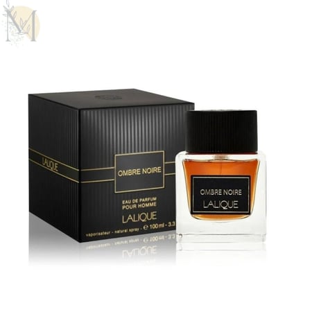 عطر لاليك اومبر نوار او دو بارفيوم 100مل