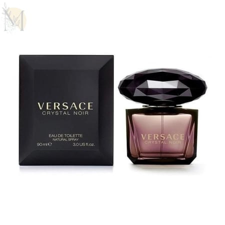 عطر فرزاتشي كريستال نوار تواليت 90مل