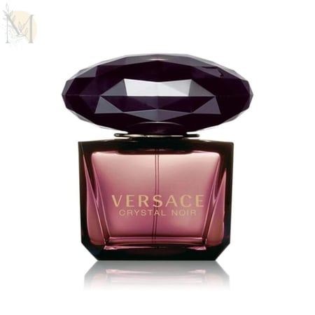 عطر فرزاتشي كريستال نوار تواليت 90مل