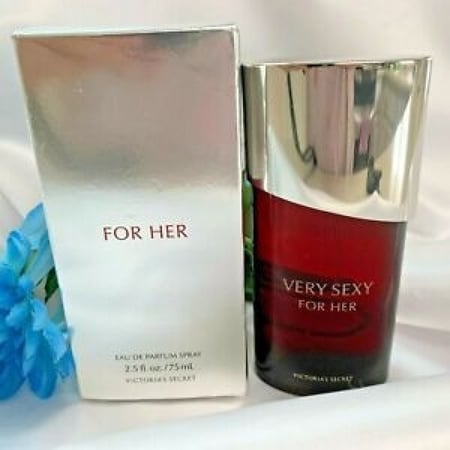 عطر vs her او دو بارفيوم 75 مل