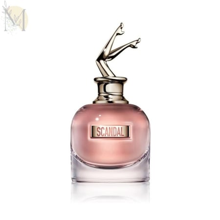 عطر جان بول غولتير سكاندال النسائي او دو بارفيوم 50مل