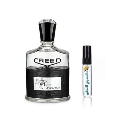 عينة كريد افينتوس للرجال - او دو برفيوم