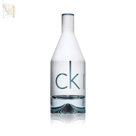 عطر كالفن كلاين ان تو يو الرجالي تواليت 100مل