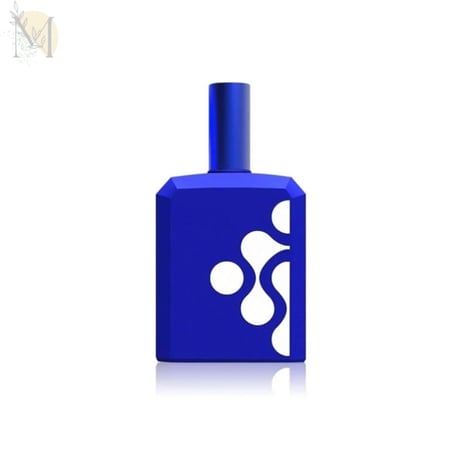 عطر هيستوريس دو بارفيوم ذيس إيز نوت أبلو - 120مل بوتيل -ل - THistoires his Is Not A Blue Bottle 1.4