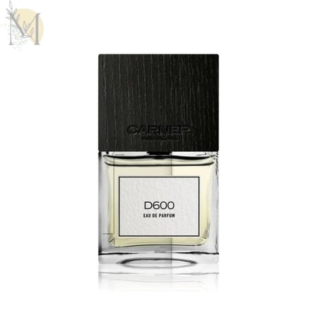 عطر كارنر برشلونة D600 او دو بارفيوم 100مل