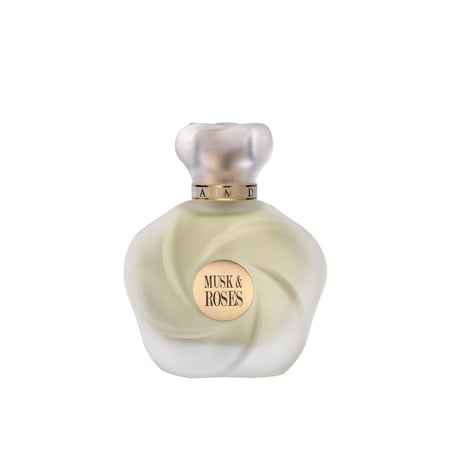 عينه عطر مسك أند روز