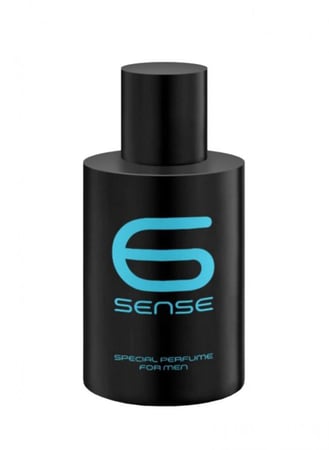 عطر 6 سينس 100مل سيكس