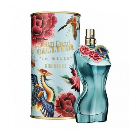عطر جان بول غولتير لا ييل فلير تريبل ليجر او دو بارفيوم 100مل