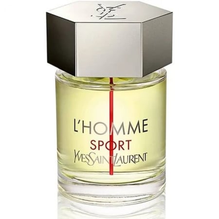 عطر ايف سان لوران ال هوم سبورت او دو تواليت