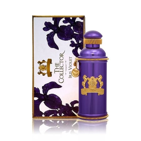 عطر الكسندر جيه ذا كوليكتور اريس فوليت او دو بارفيوم 100مل